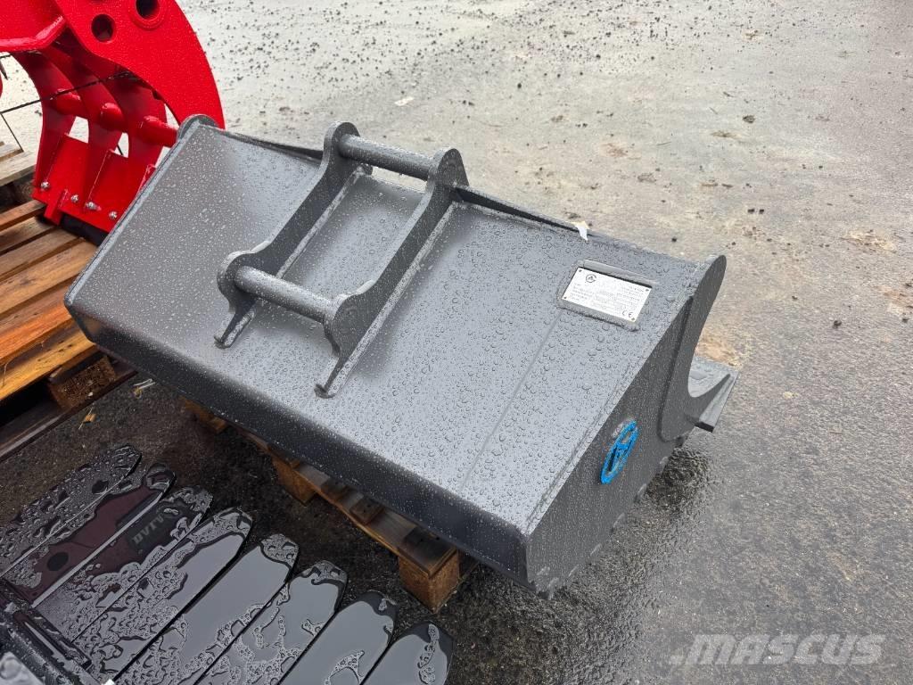  GA Gallerskopa S40 Bakken