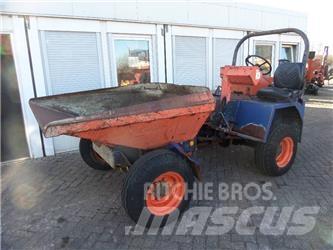 Bergmann 2030 FF Mini Dumpers