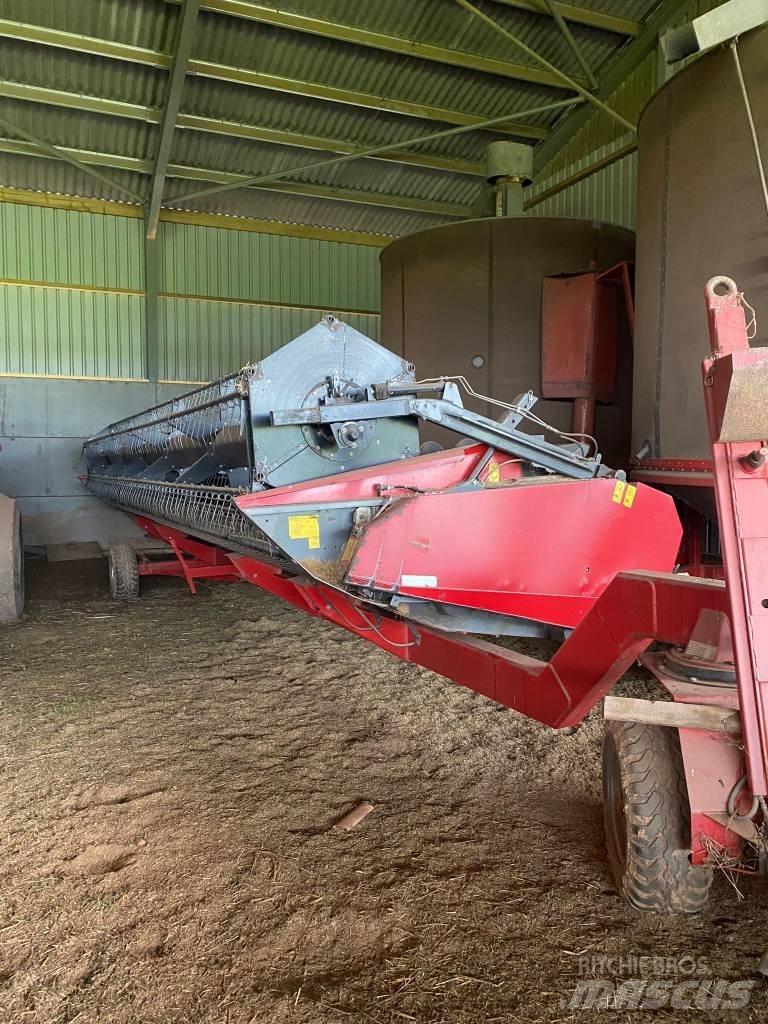Massey Ferguson 9280 Maaidorsmachines