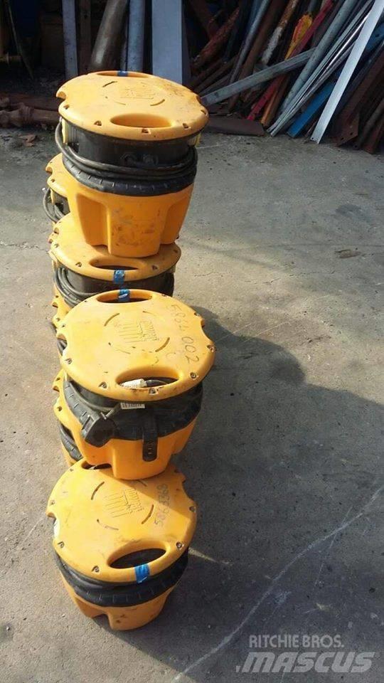 ABG 110 VOL /220 VOLT Bouw - Overige