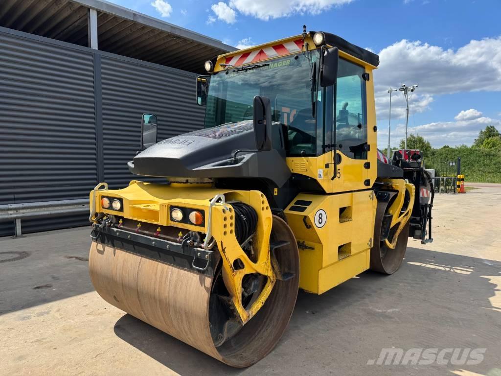 Bomag BW 174 AP-4 AM Duowalsen