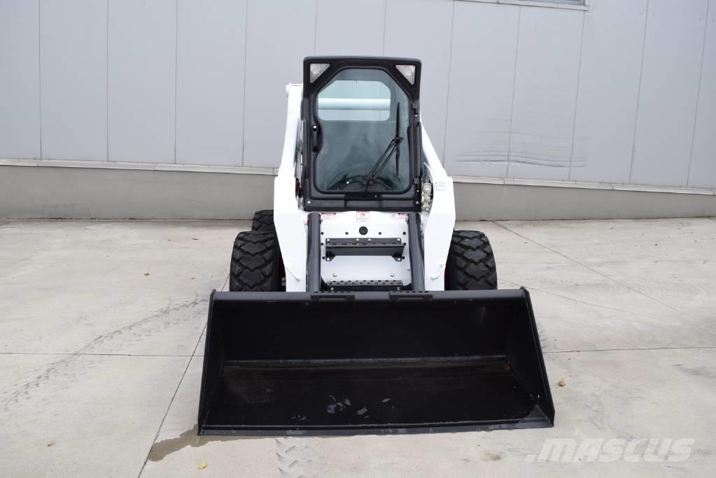 Bobcat S 250 Schrankladers