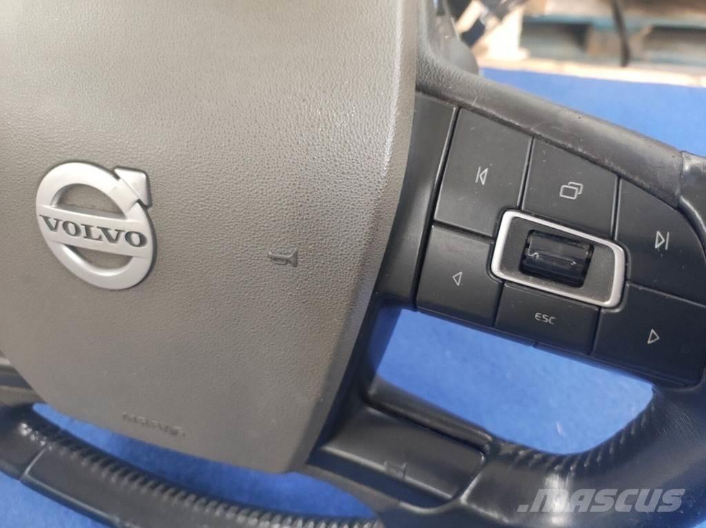 Volvo FH Euro 6 Transport - Anderen