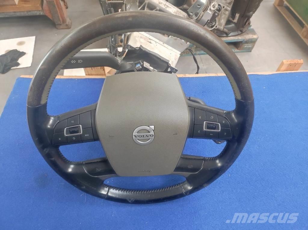 Volvo FH Euro 6 Transport - Anderen