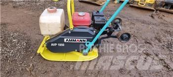 Ammann AVP 1850 Trilmachines