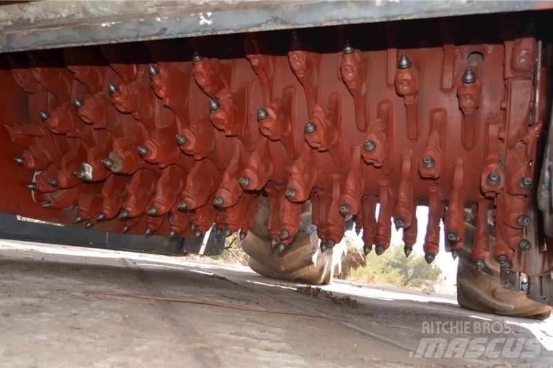 Wirtgen W240 Anders