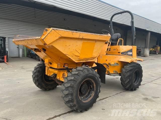 Thwaites Mach 2061 Mini Dumpers