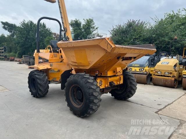 Thwaites Mach 2061 Mini Dumpers