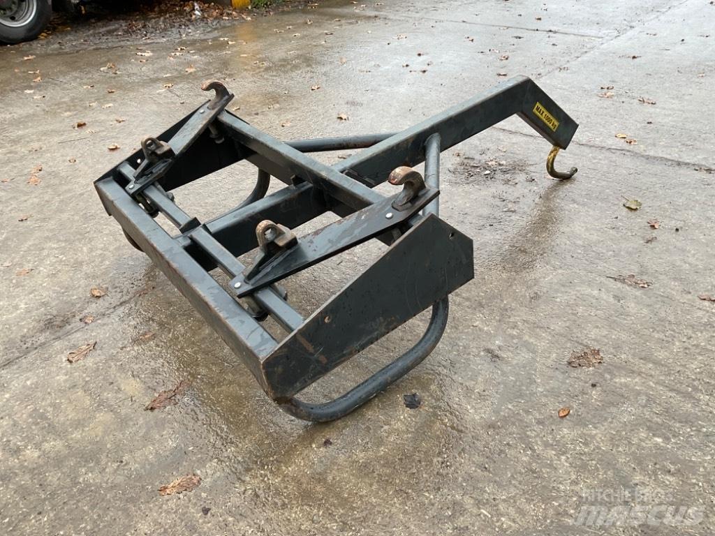 Quicke LIFTING ARM Overige accessoires voor tractoren