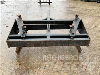 Quicke LIFTING ARM Overige accessoires voor tractoren