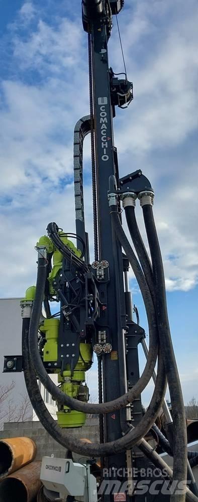 Comacchio GEO 700 GT Andere boormachines