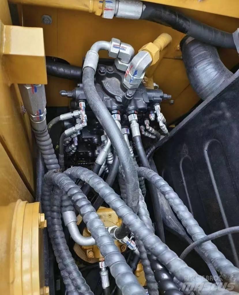 Sany SY 95 C Rupsgraafmachines