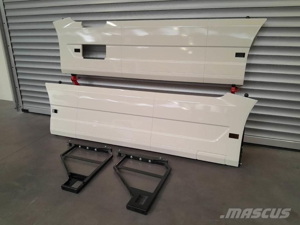 Volvo FH Transport - Anderen