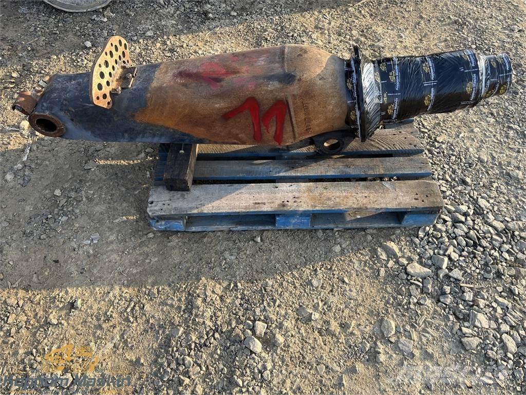 Ponsse K90M+ Uitrijwagenkranen