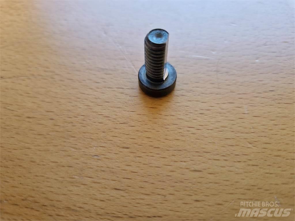 Ponsse P56900 Uitrijwagenkranen