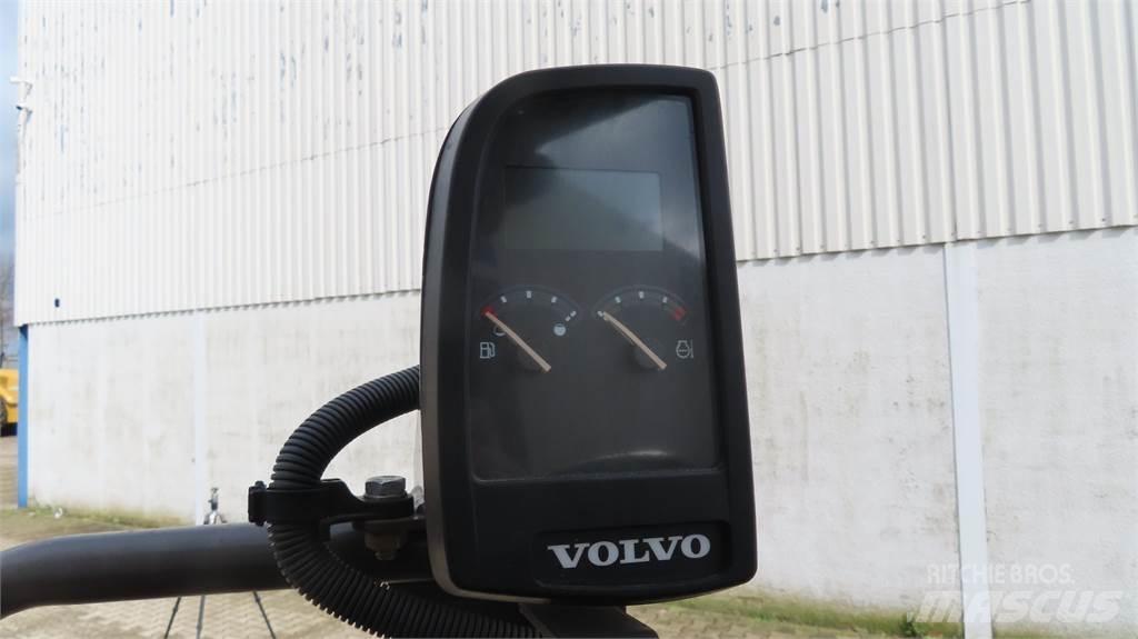 Volvo SD 45 B Trilrolwalsen