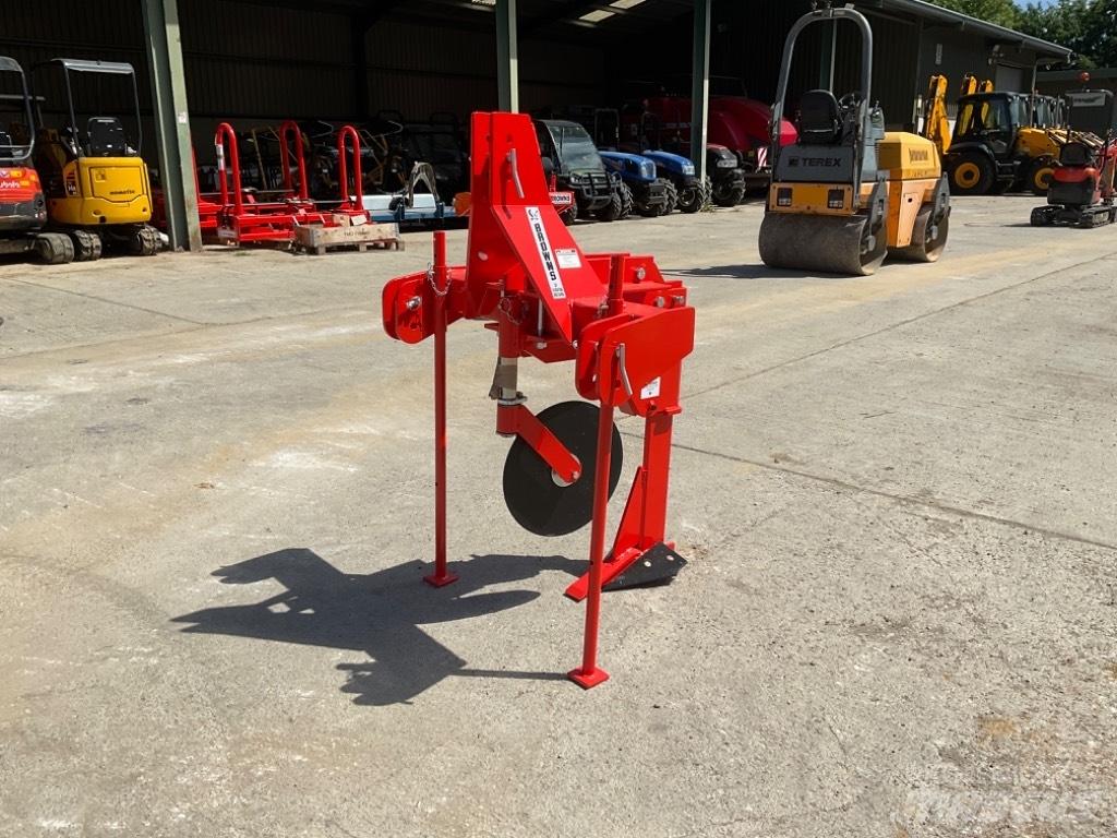 Browns SUB SOILER Overige grondbewerkingsmachines en accessoires