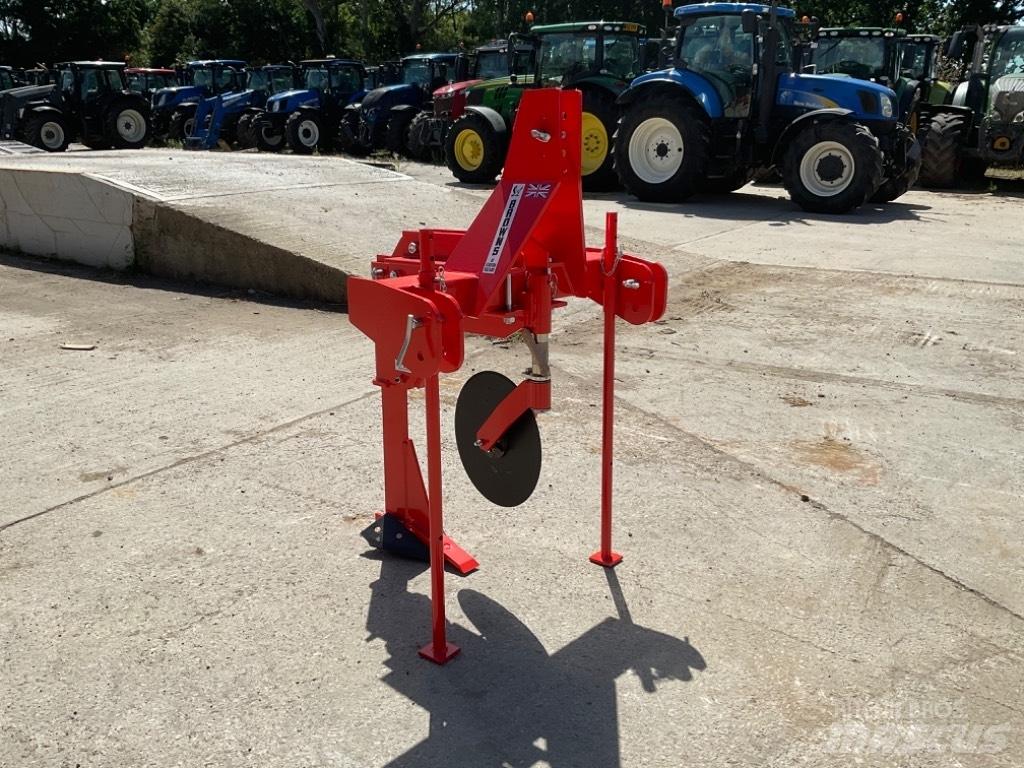 Browns SUB SOILER Overige grondbewerkingsmachines en accessoires