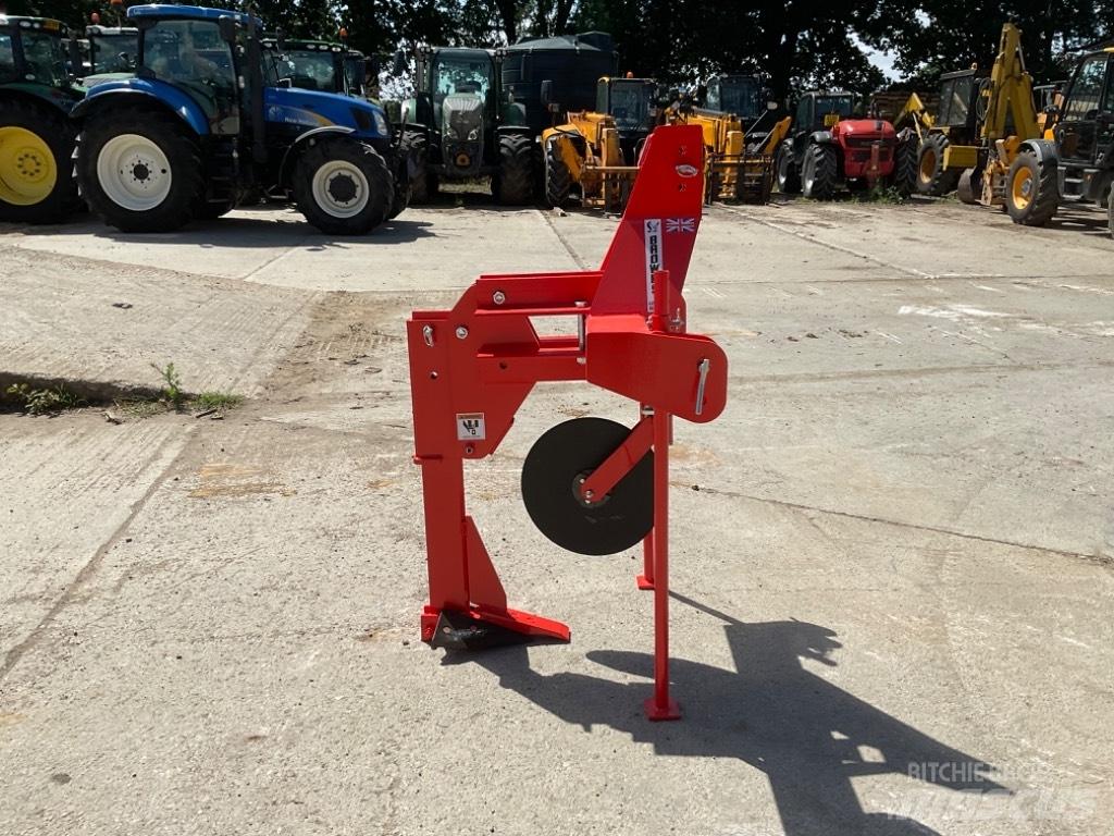 Browns SUB SOILER Overige grondbewerkingsmachines en accessoires