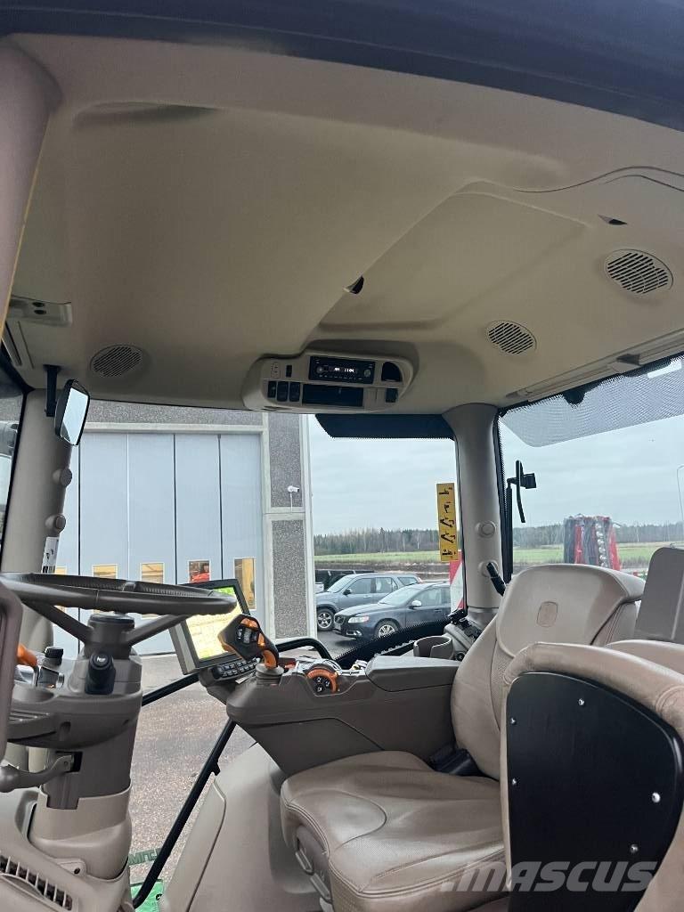 John Deere 6250 R Tractoren