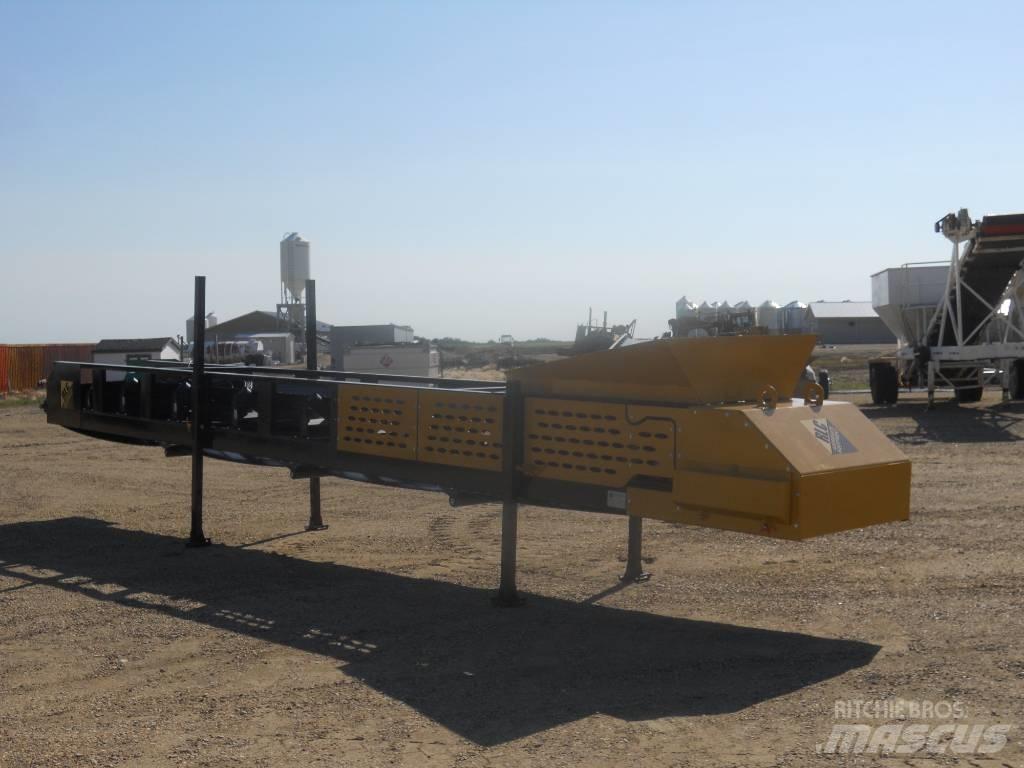  RLC 36x30 Transportbanden
