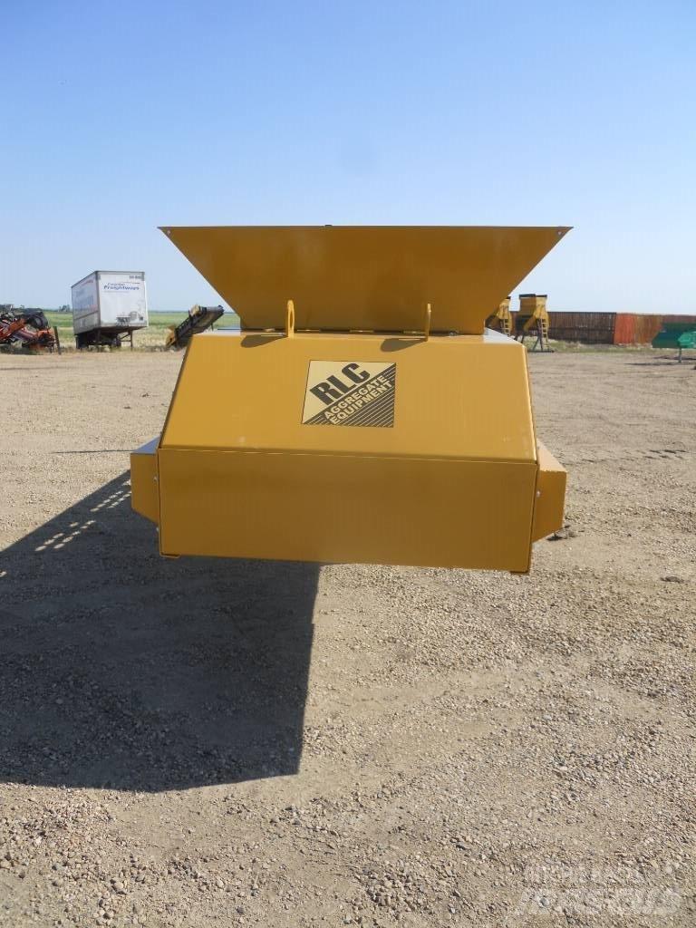  RLC 36x30 Transportbanden