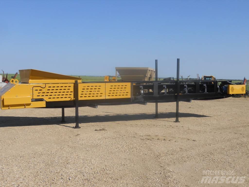  RLC 36x30 Transportbanden