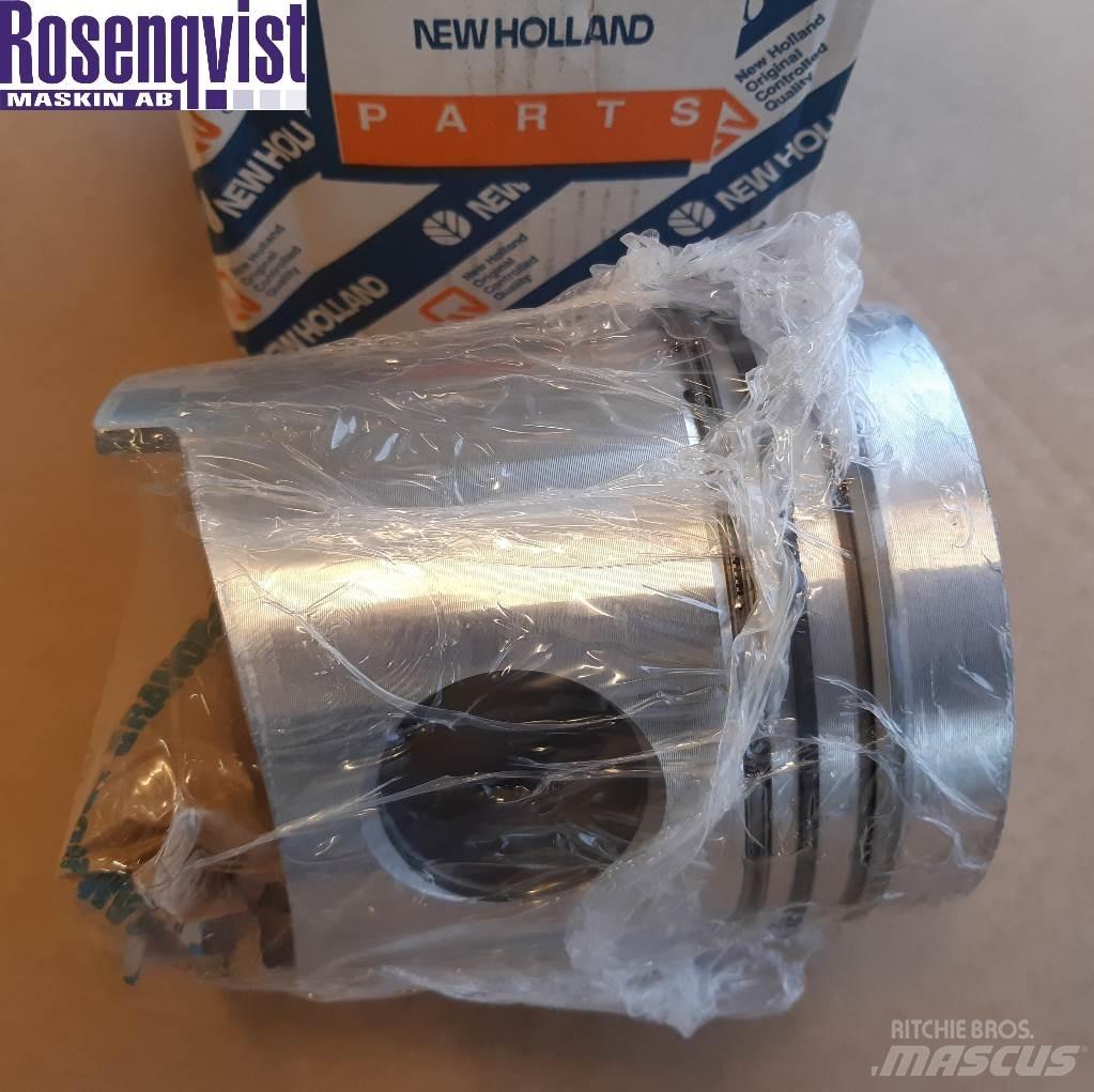 Fiat Piston 1901492 Motoren