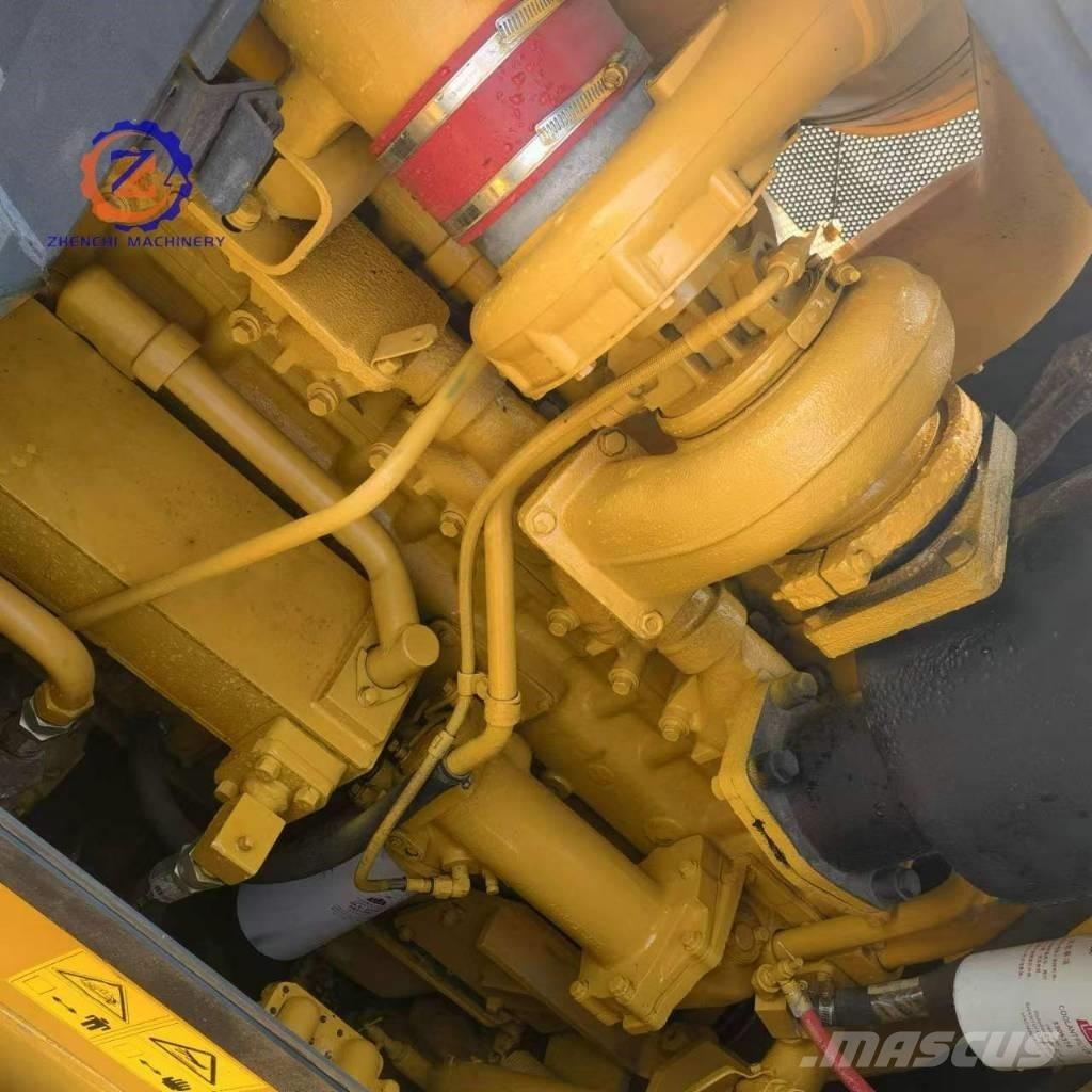 Shantui SD 22 Rupsdozers