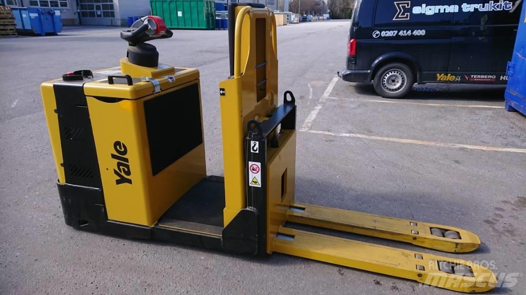 Yale MO20 Orderpicker voor laag niveau
