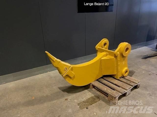 CAT Ripper 460KG Wegopbrekers