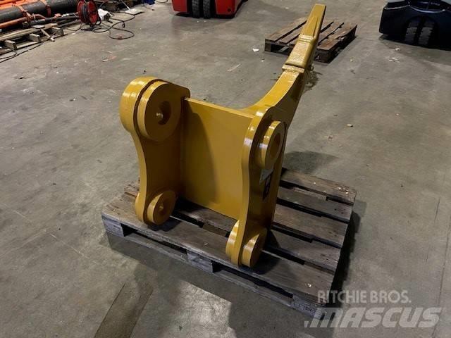 CAT Ripper 460KG Wegopbrekers