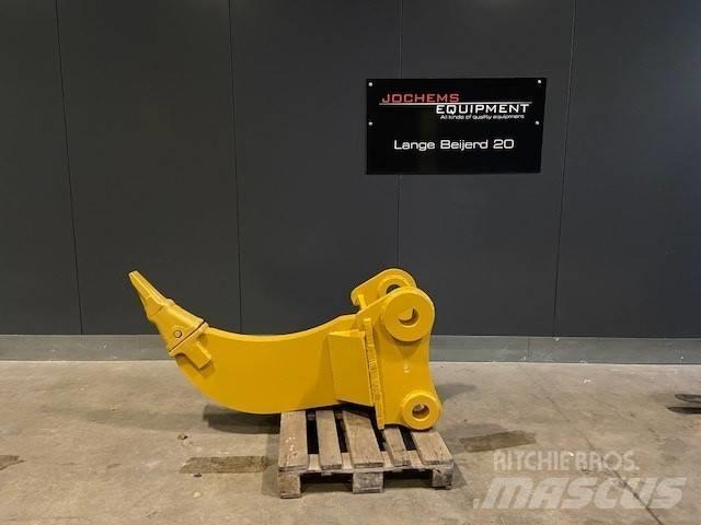 CAT Ripper 460KG Wegopbrekers