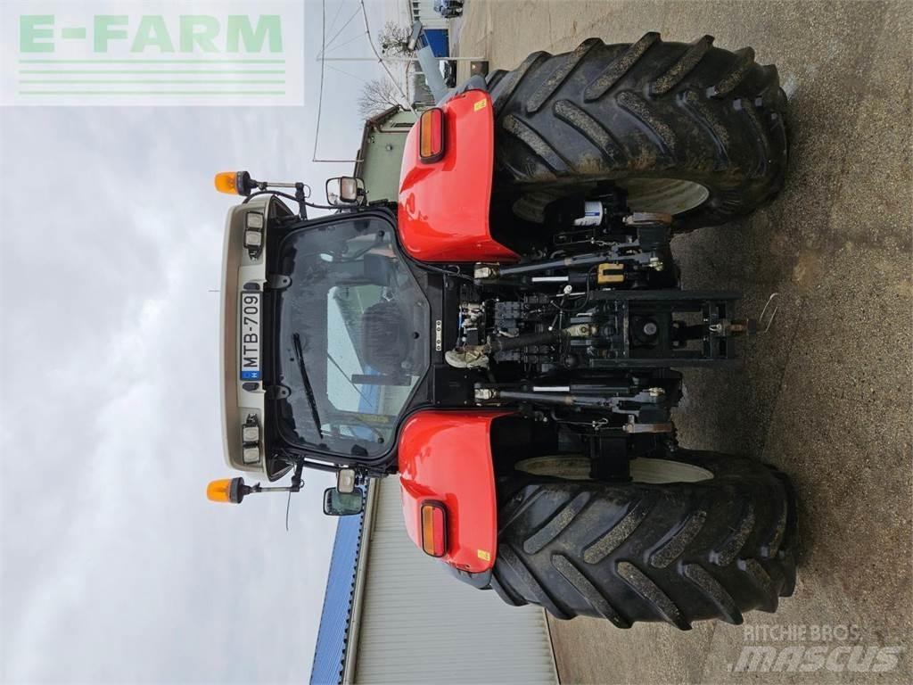 Steyr 6170 CVT Tractoren
