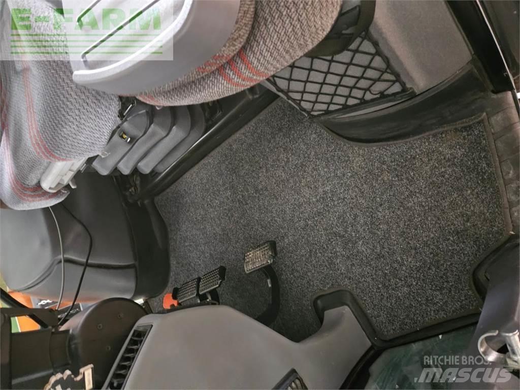 Steyr 6170 CVT Tractoren