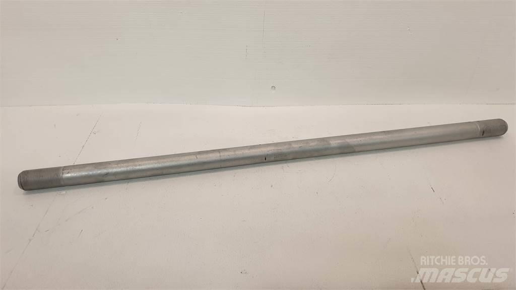 Ponsse 1890601 Chassis en ophanging
