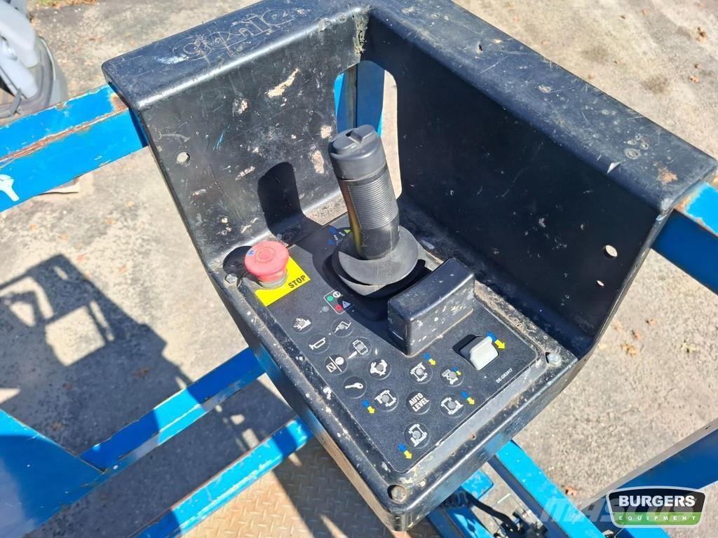 Genie GS3390 Schaarhoogwerkers