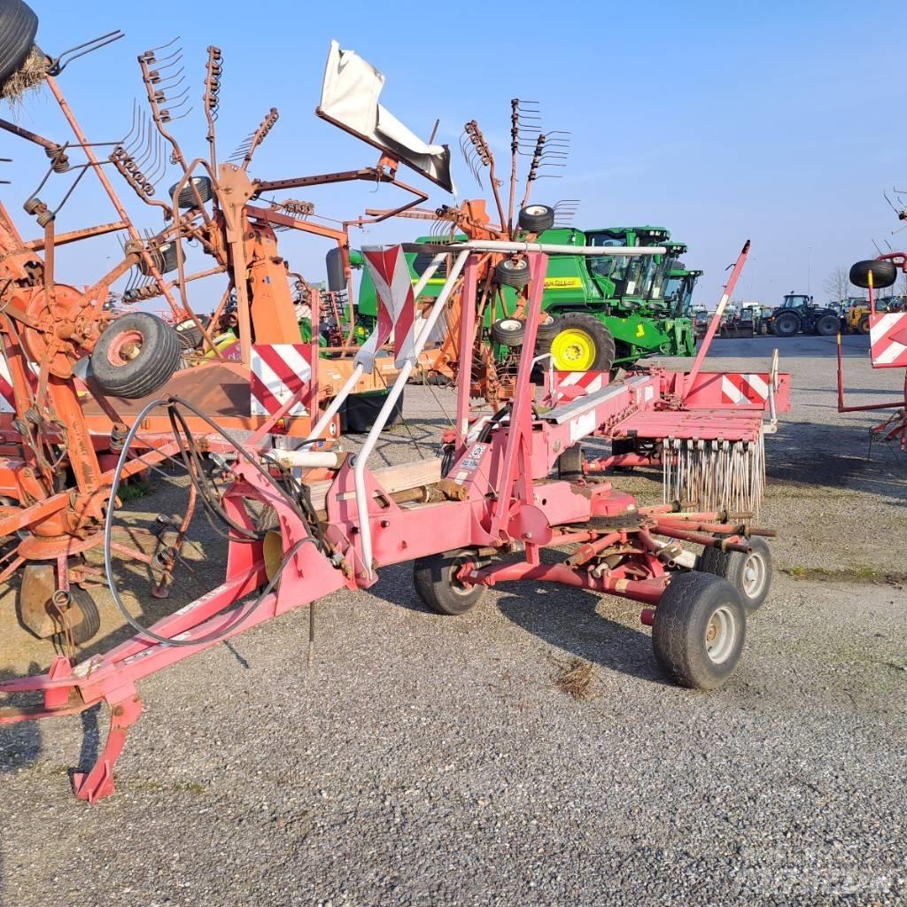 JF R1405S Schudders
