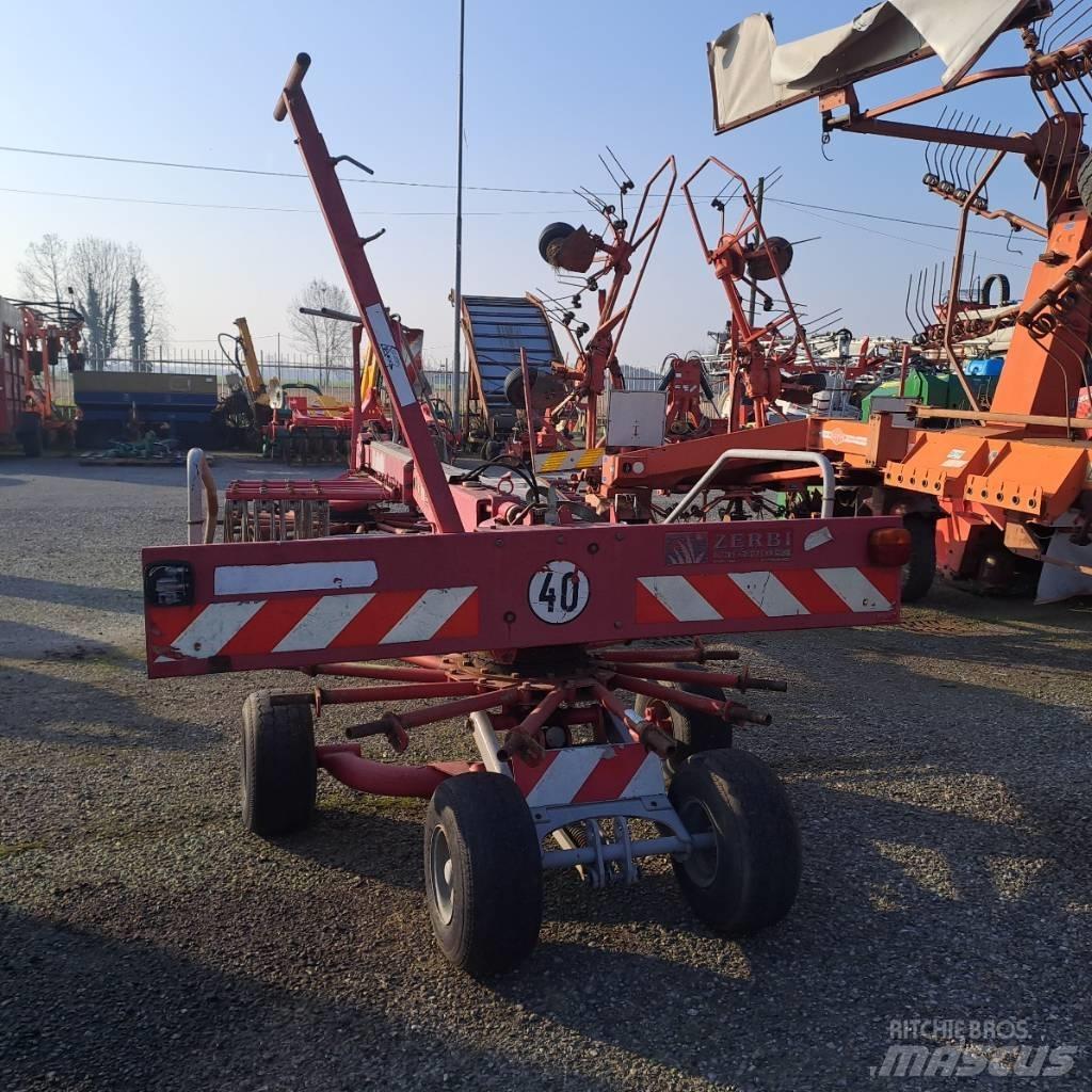 JF R1405S Schudders