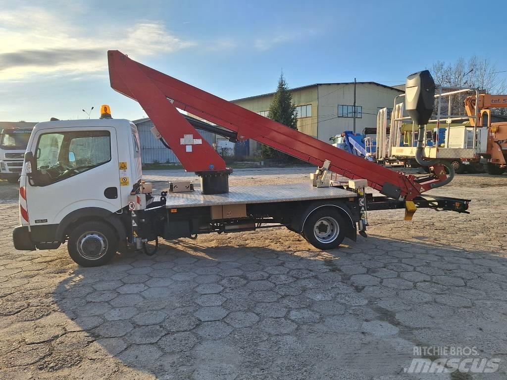 GSR 200 T Auto hoogwerkers
