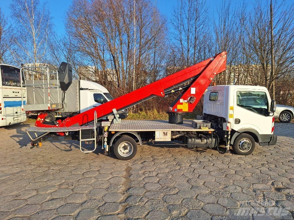 GSR 200 T Auto hoogwerkers