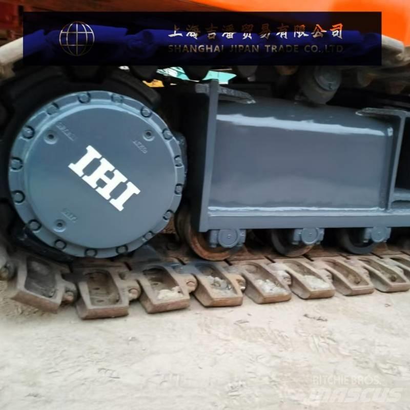 IHI CCH 500 Rupshijskranen