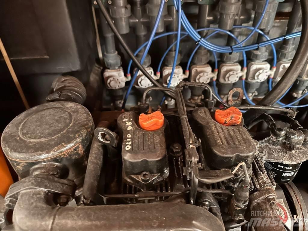 Renault K 380 Anders