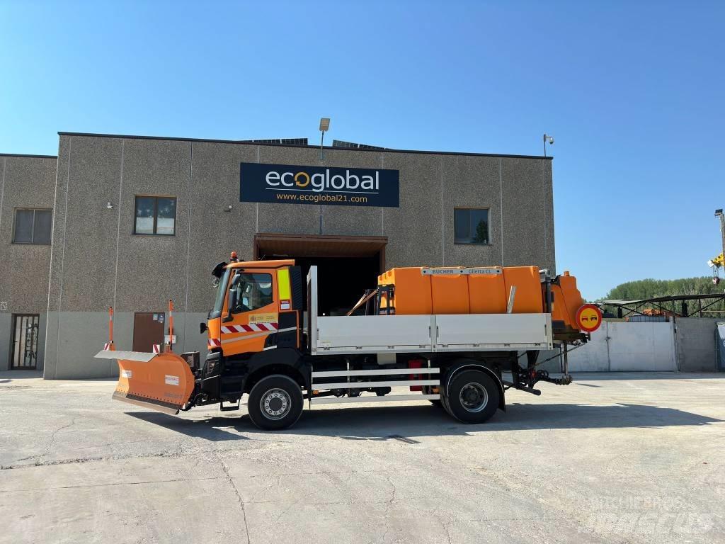 Renault K 380 Anders