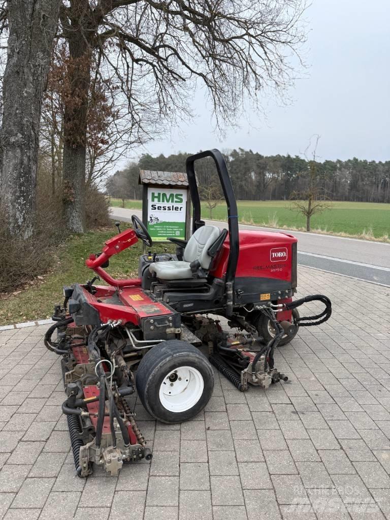 Toro Reelmaster 3575 Golfbaanmaaiers