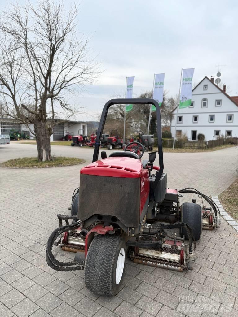 Toro Reelmaster 3575 Golfbaanmaaiers