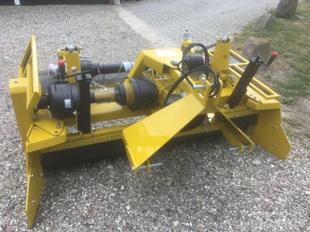Power Rake Bouw - Overige
