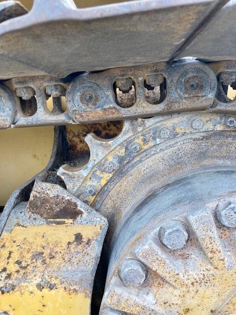 CAT D 3 K LGP Rupsdozers