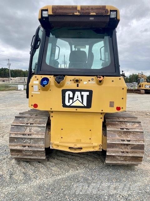 CAT D 3 K LGP Rupsdozers
