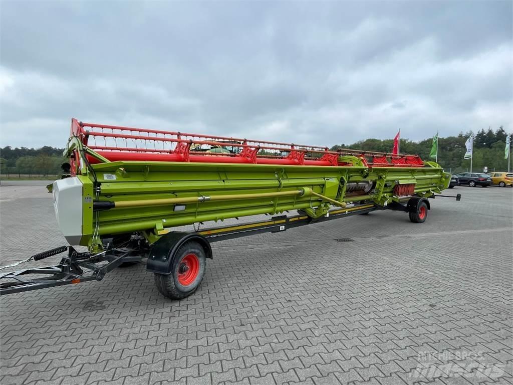 CLAAS V1380 Boomvelkoppen